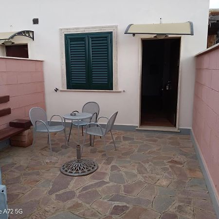La Tenuta Del Passero Le Ferriere Extérieur photo