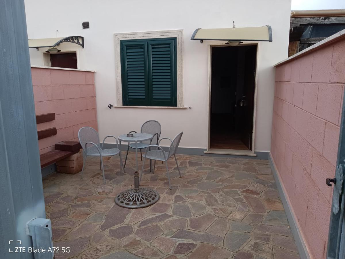 La Tenuta Del Passero Le Ferriere Extérieur photo