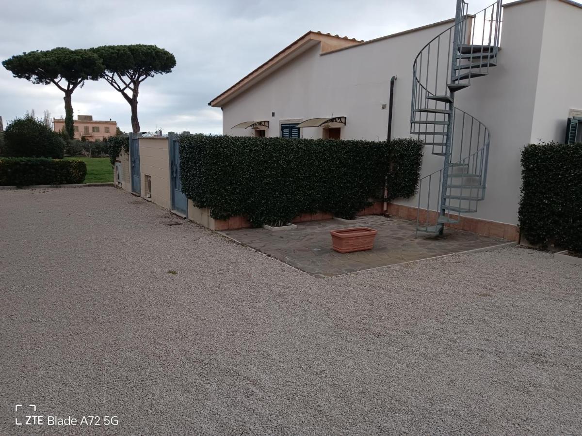 La Tenuta Del Passero Le Ferriere Extérieur photo