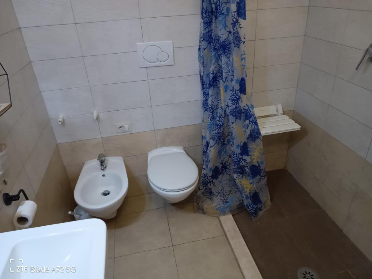 La Tenuta Del Passero Le Ferriere Extérieur photo
