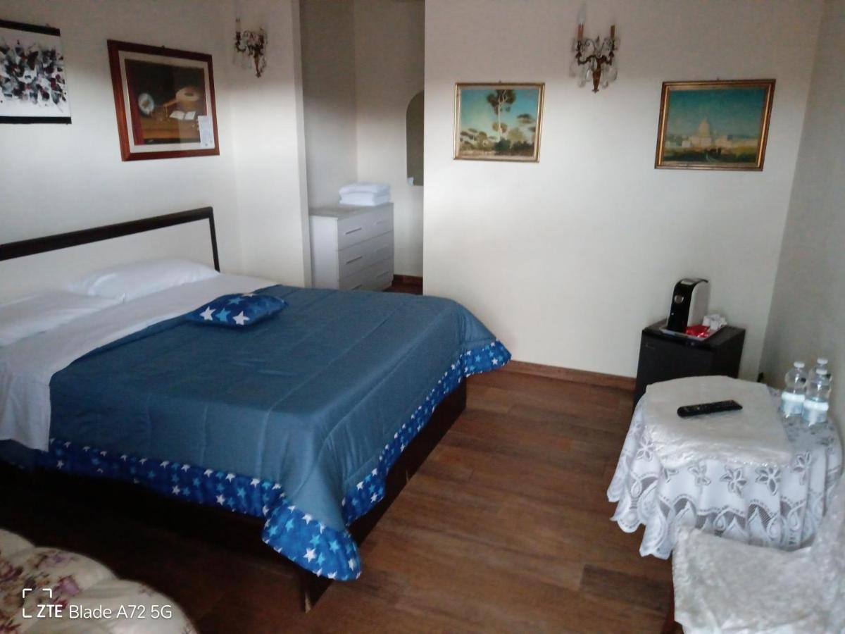 La Tenuta Del Passero Le Ferriere Extérieur photo