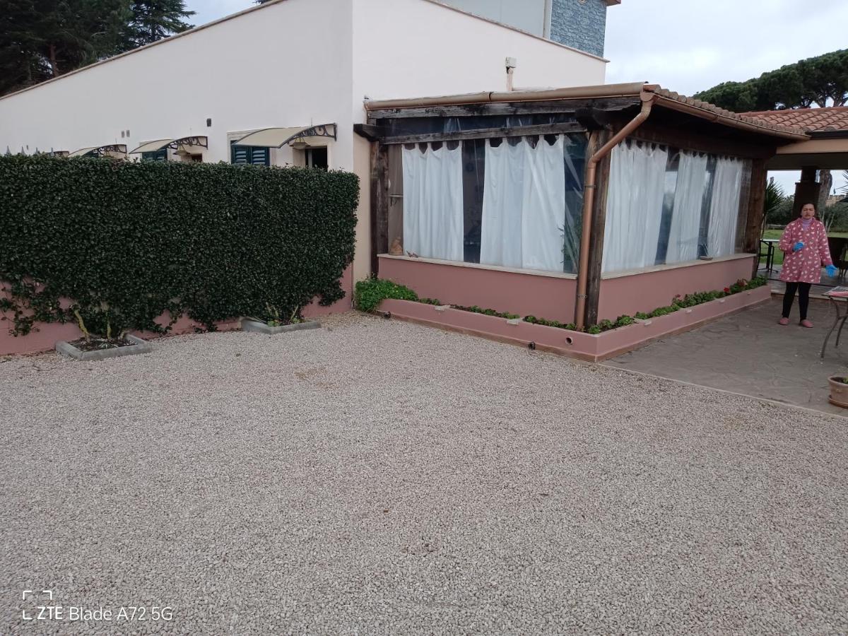La Tenuta Del Passero Le Ferriere Extérieur photo