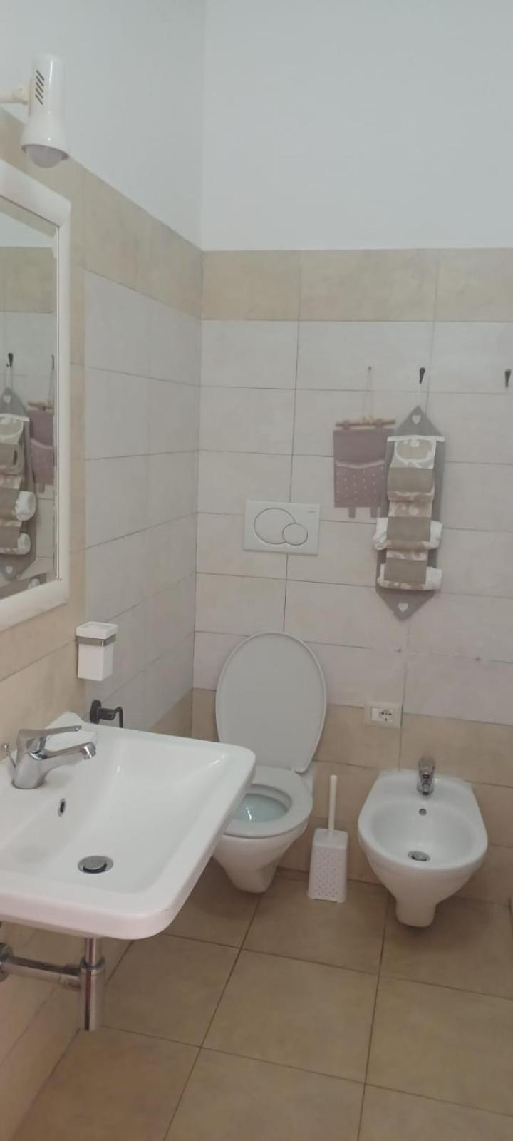 La Tenuta Del Passero Le Ferriere Extérieur photo
