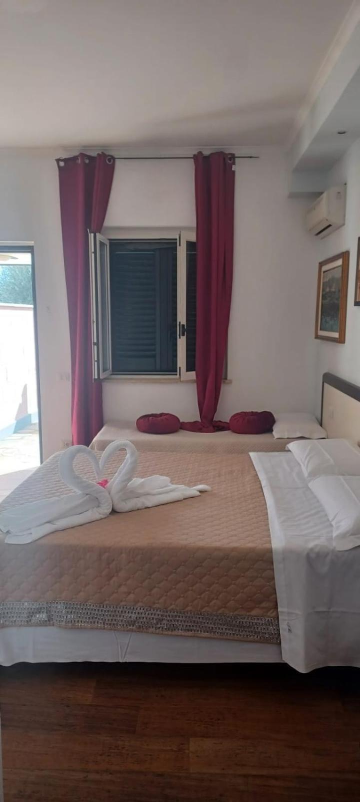 La Tenuta Del Passero Le Ferriere Extérieur photo
