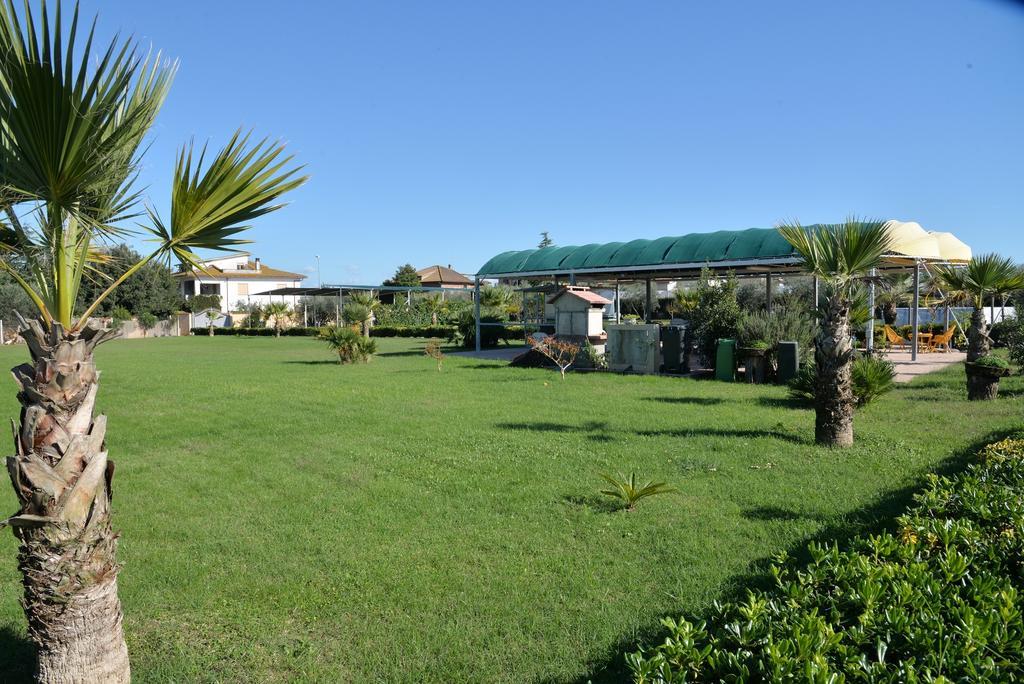 La Tenuta Del Passero Le Ferriere Extérieur photo