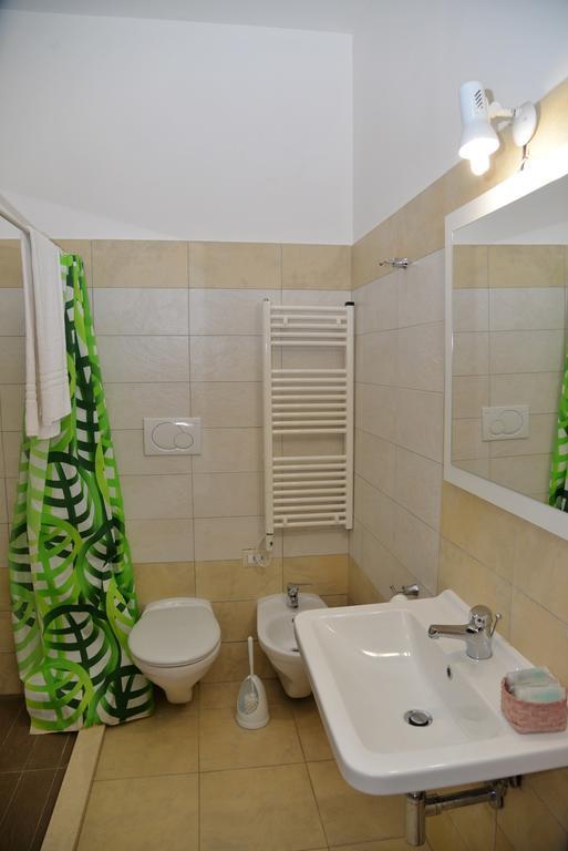 La Tenuta Del Passero Le Ferriere Extérieur photo