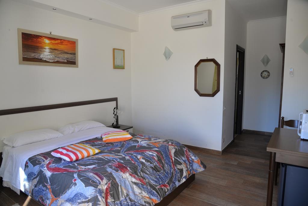 La Tenuta Del Passero Le Ferriere Extérieur photo