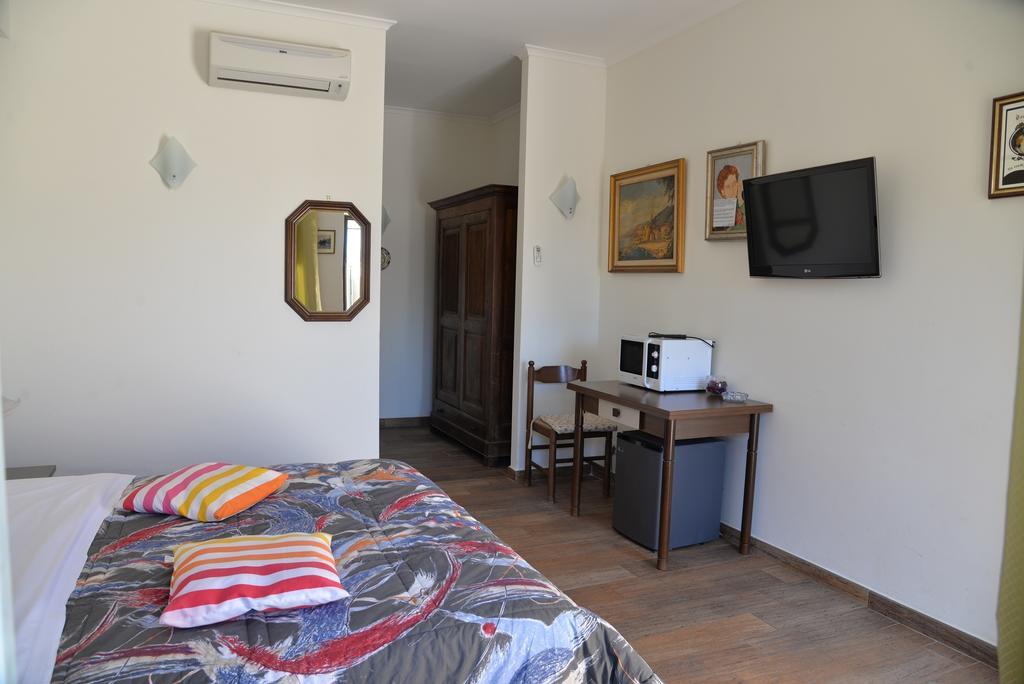 La Tenuta Del Passero Le Ferriere Extérieur photo